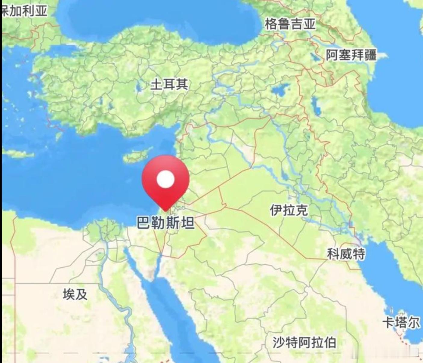 英国外相称，英国将于9月联大会议期间正式承认巴勒斯坦国。 ​​​