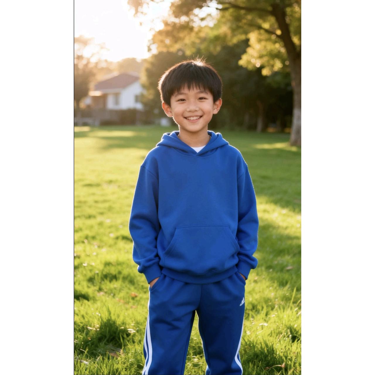 贵州10岁抗癌男孩豪豪走了，
可拥有88万粉丝的网红“吴新宇”却在评论区留下“祝