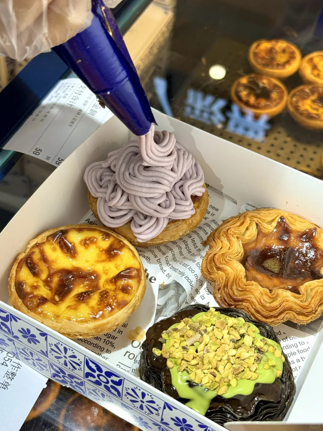 我的老天奶…谁懂这一口下去的含金量🥹