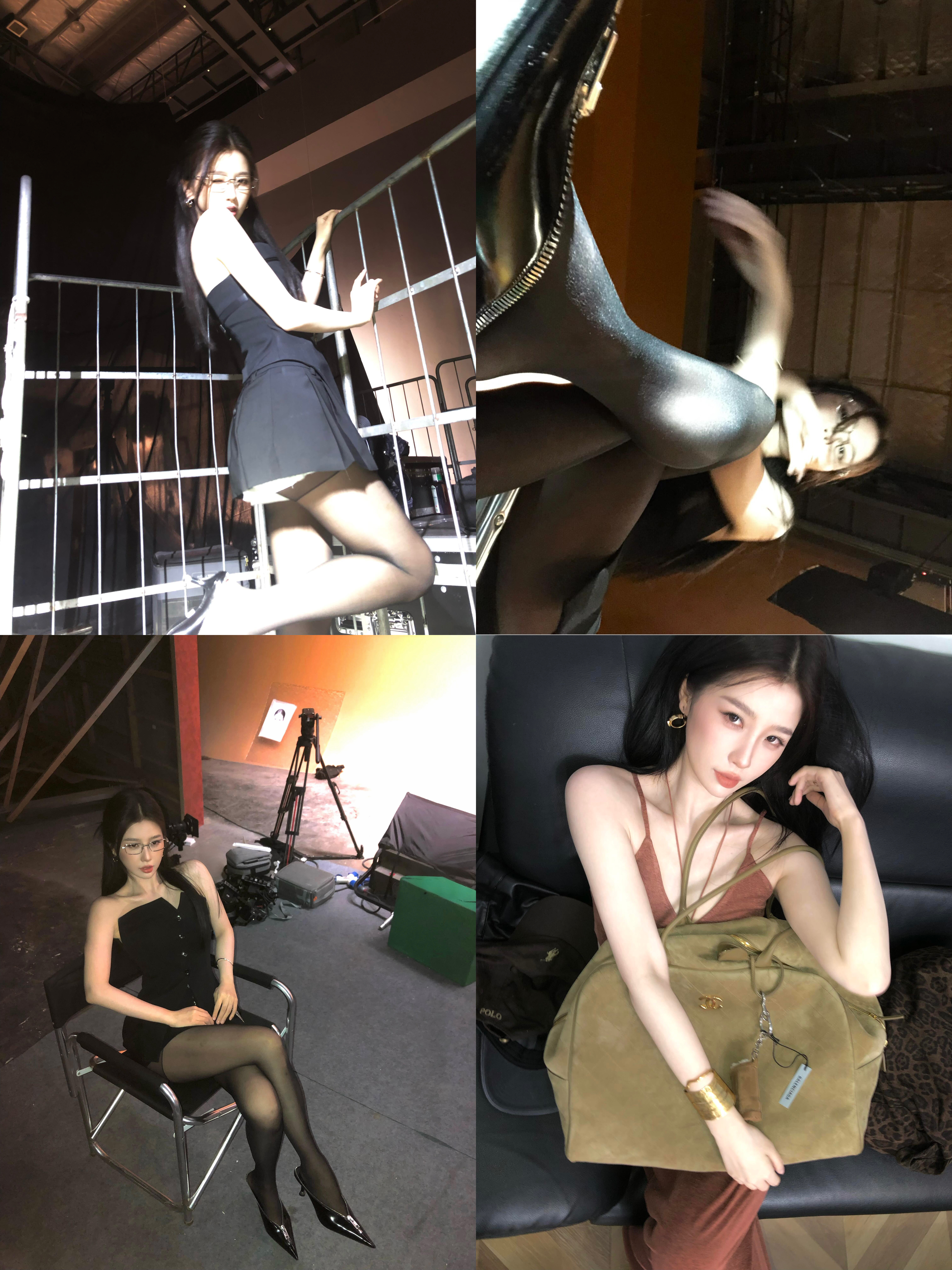 闯进一个赛道成为一个赛道的神 ​​​