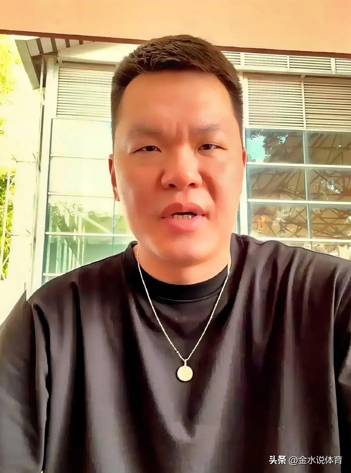 朱芳雨又要竹篮打水一场空了！

今天下午，有媒体人爆料，北京北控+广东宏远+广州