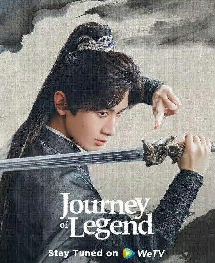成毅赴山海播出的实感成毅赴山海真的要来了 我一整个激动💗啊啊啊啊啊 ​​​