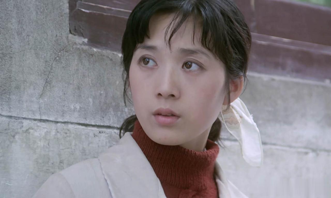 下期预告：八零年代国内银幕第一女神！