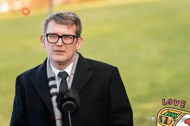 丹麦为乌克兰雪中送炭。
俄罗斯卫星通讯社2025年11月12日报道，据丹麦国防部