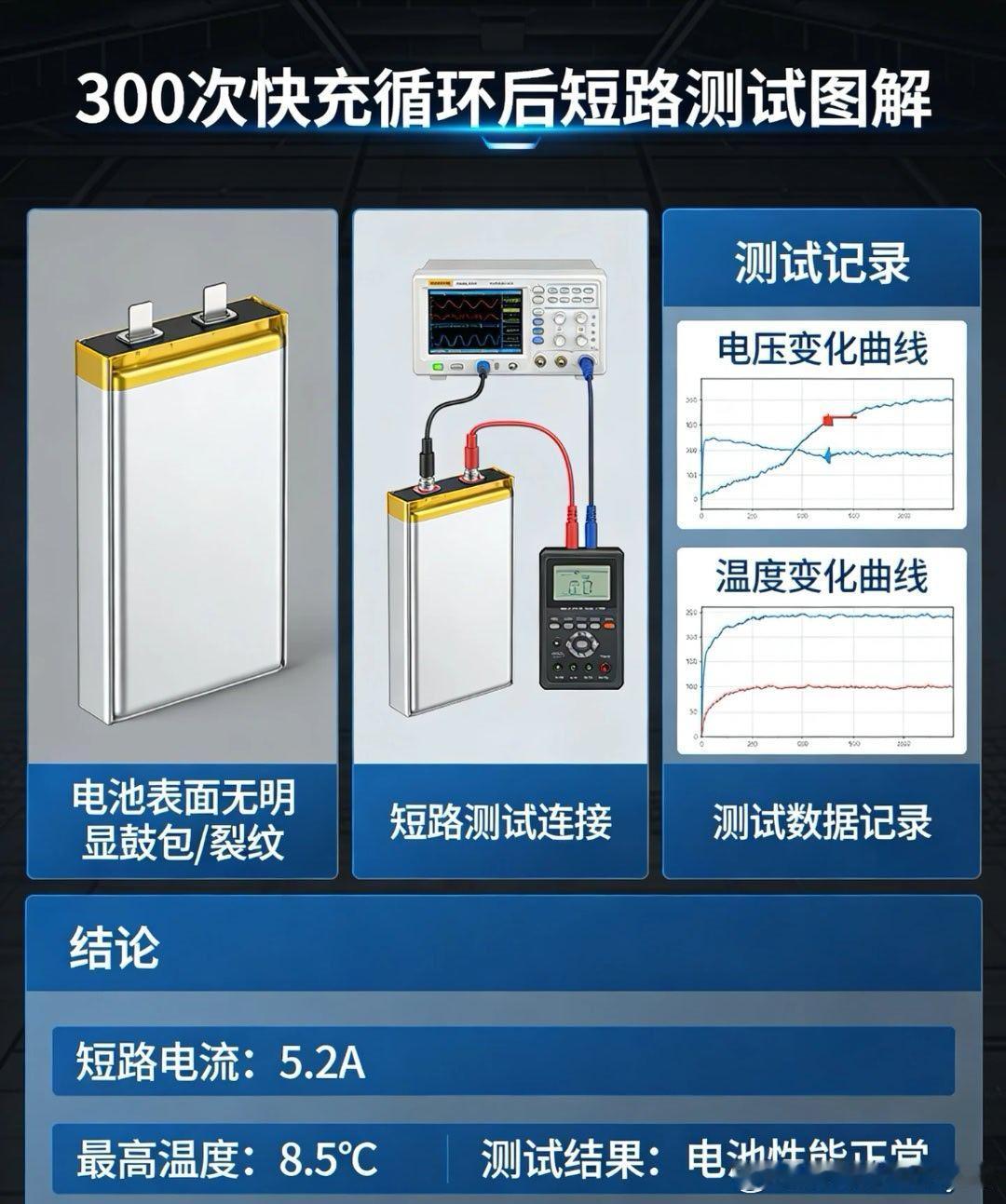 电动汽车用动力蓄电池安全新要求很多人对电车最后的犹豫，其实不是续航，不是补能，是