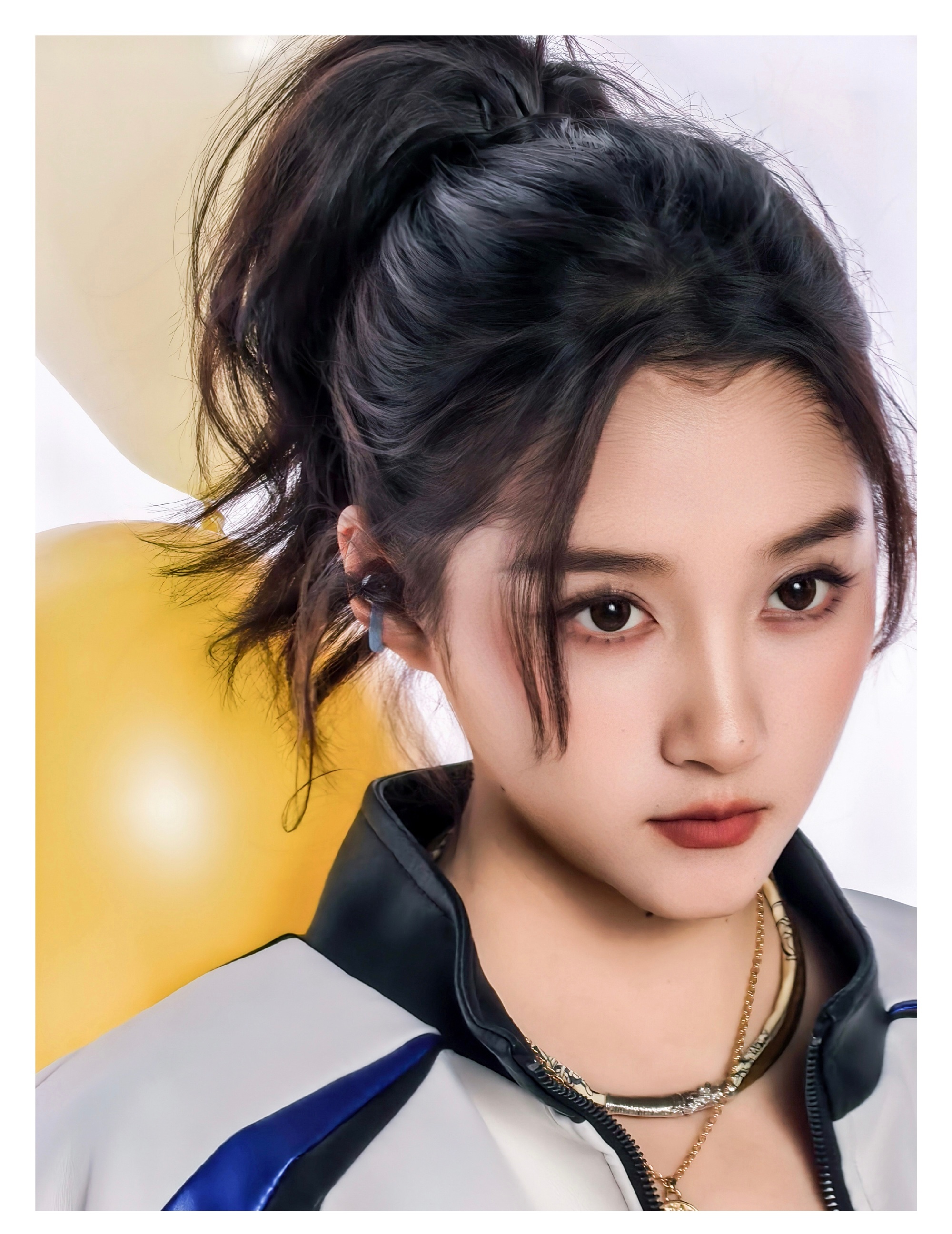 关晓彤关晓彤镜头感关晓彤硬照 关晓彤镜头感，硬照没输过 