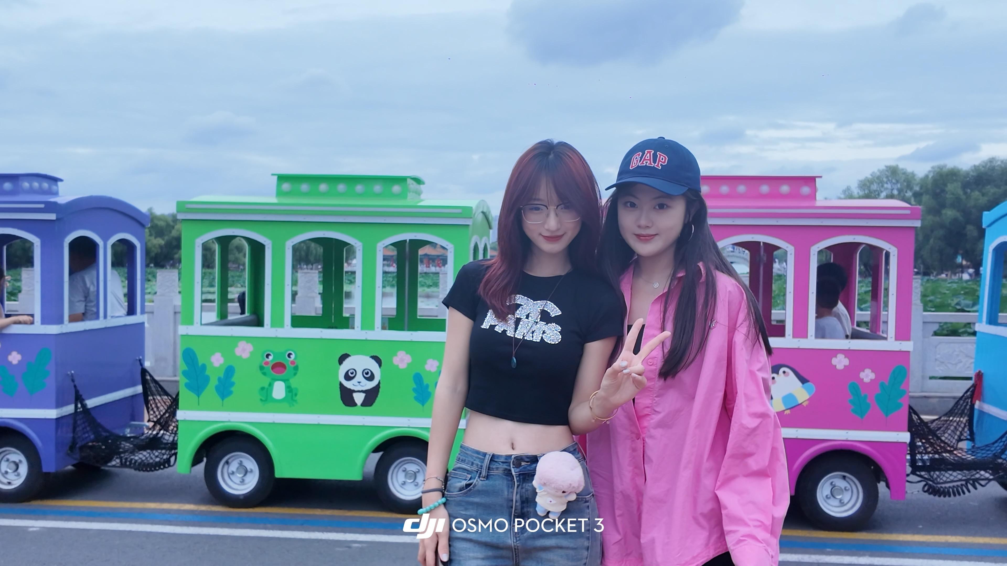 有她在我的身边我只觉得意气风发