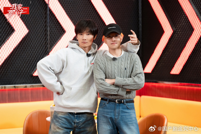 蒋敦豪说王一珩唱歌是小屁孩耍帅 蒋敦豪也太敢说了！当面说王一珩唱《很浪漫先生》像