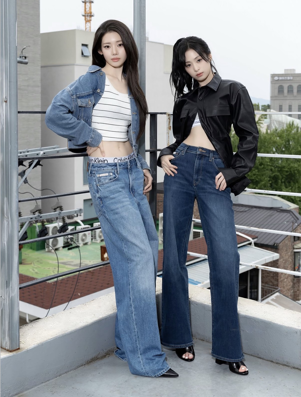 CK姐妹💙 ​​​