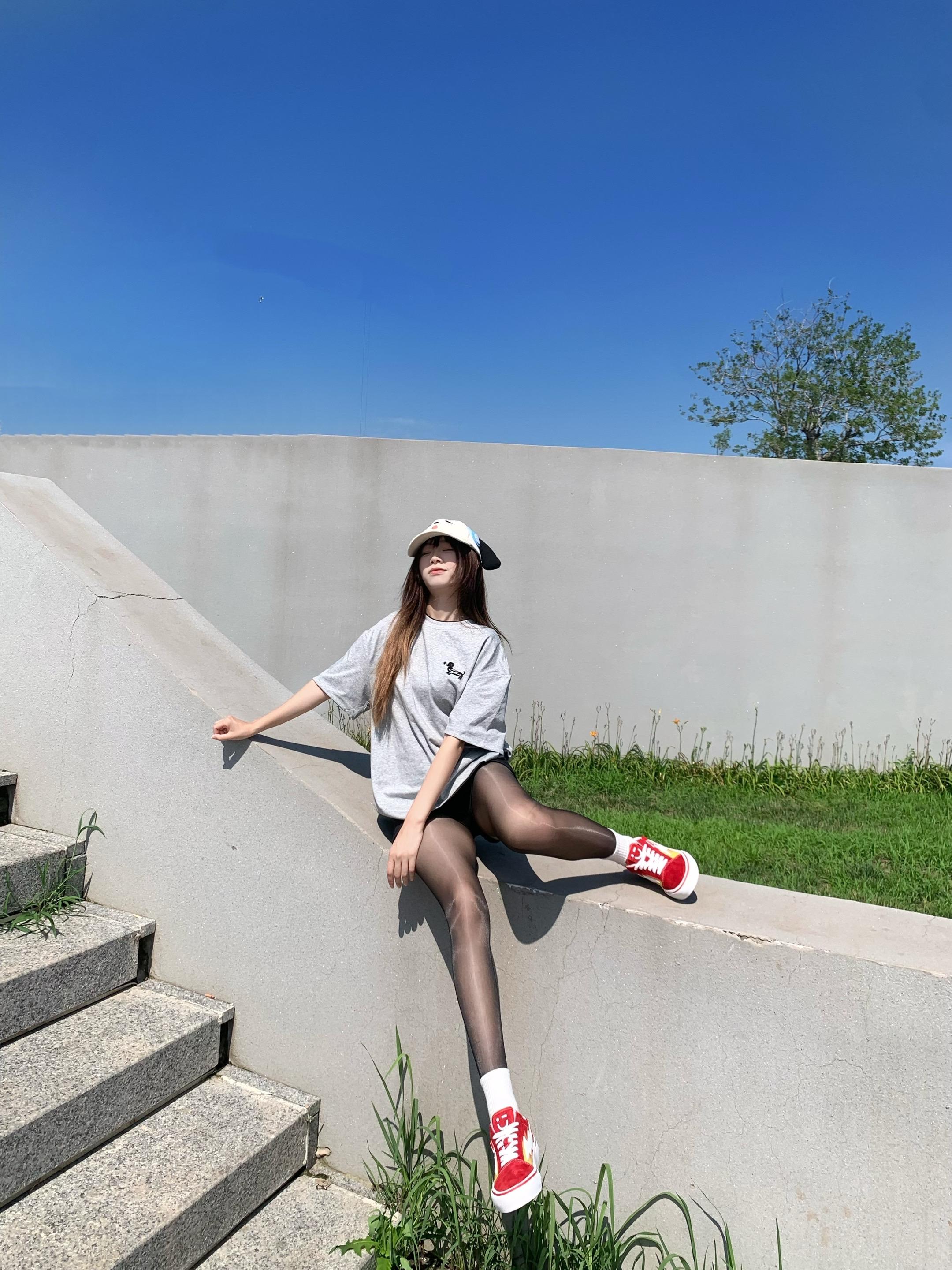 我来啦。