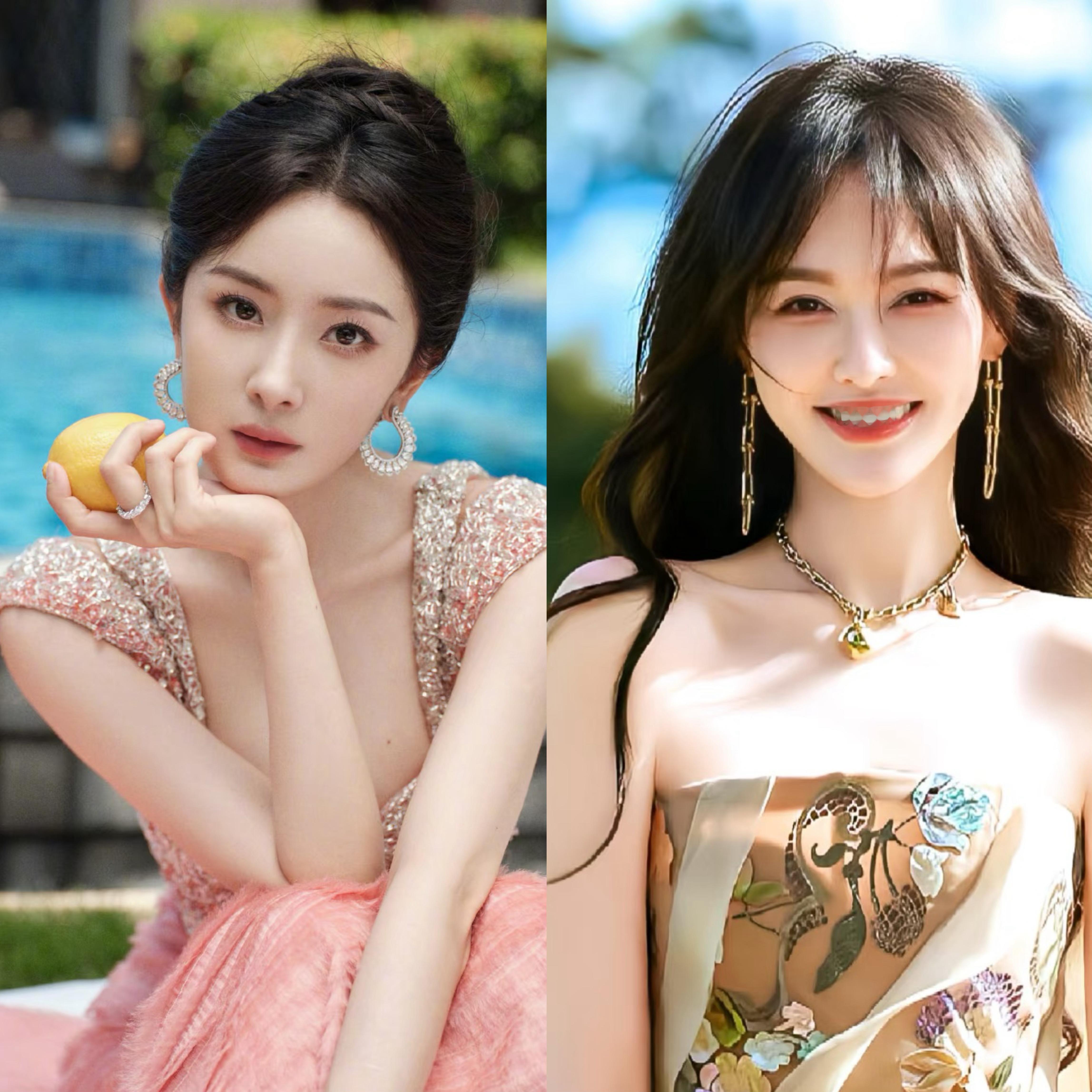 唐嫣你行不行啊，工作室几百个赞就被杨幂粉丝给屠了❗️醒醒啊！都过去几小时了～[d