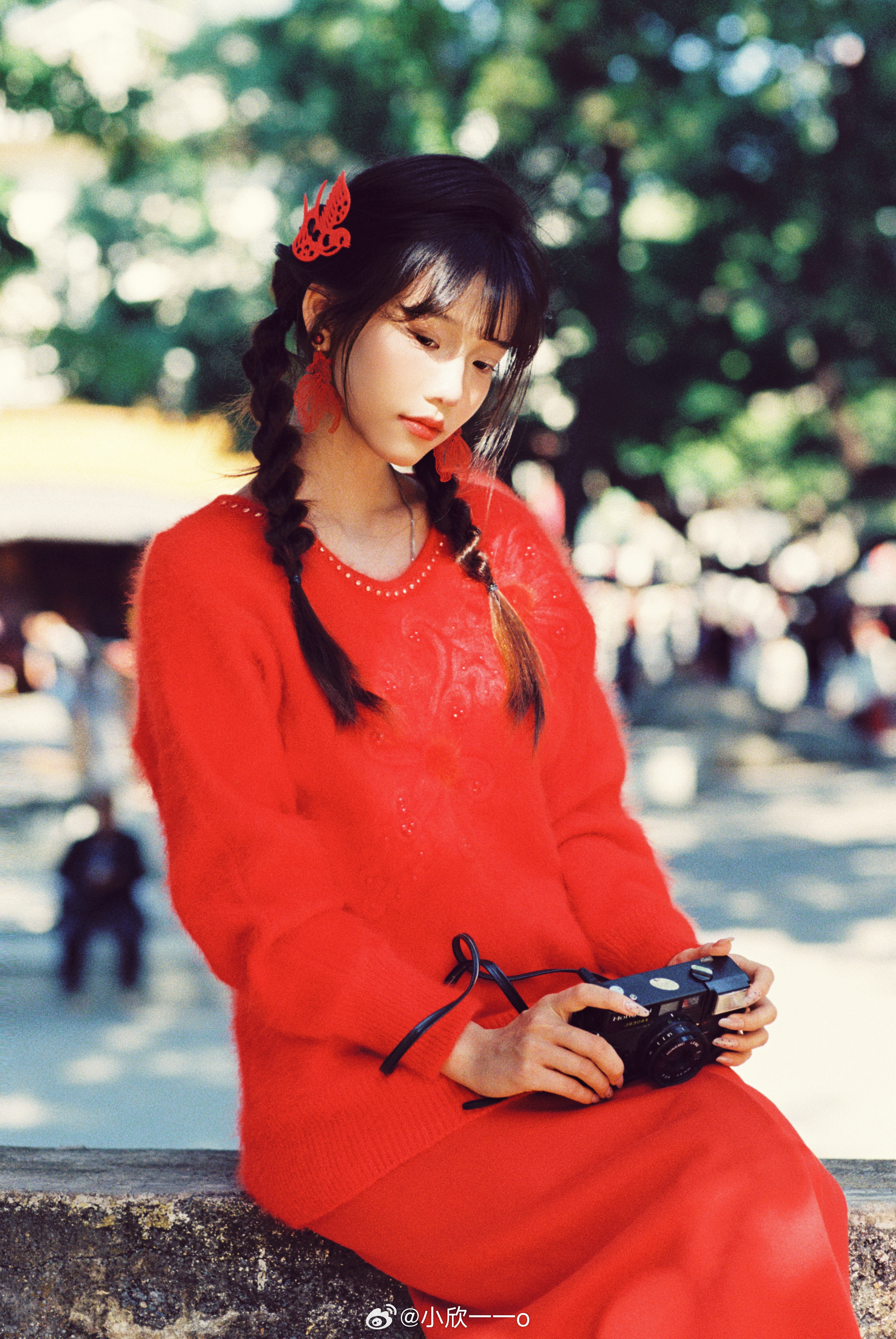 旧时代遗留的… 