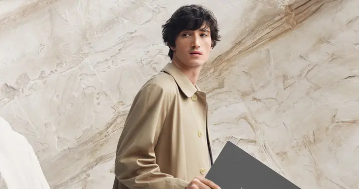 華碩在日發Zenbook A14/16系列，搭載新一代驍龍售價超萬元
