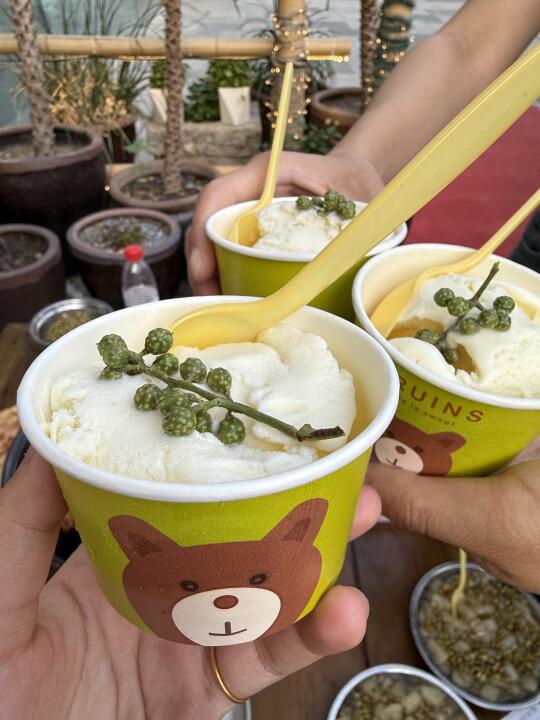 来武汉可以不吃热干面！！但一定要吃这个！！