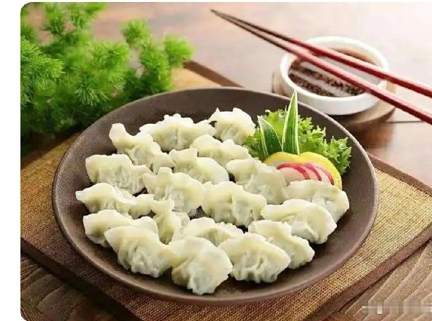 立冬将至，你是否知道这三种饺子馅料正伤害着你的脾胃？
立冬是中国传统的二十四节气