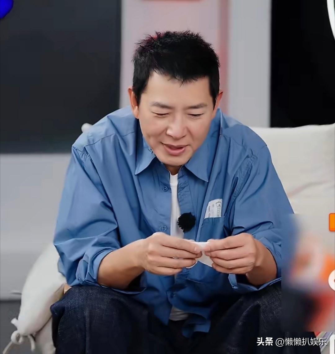 戴军，李静，孙浩
李维嘉，吴昕，瞿颖
胡兵，蔡国庆，孙悦
老辈子的搞笑程度不亚于