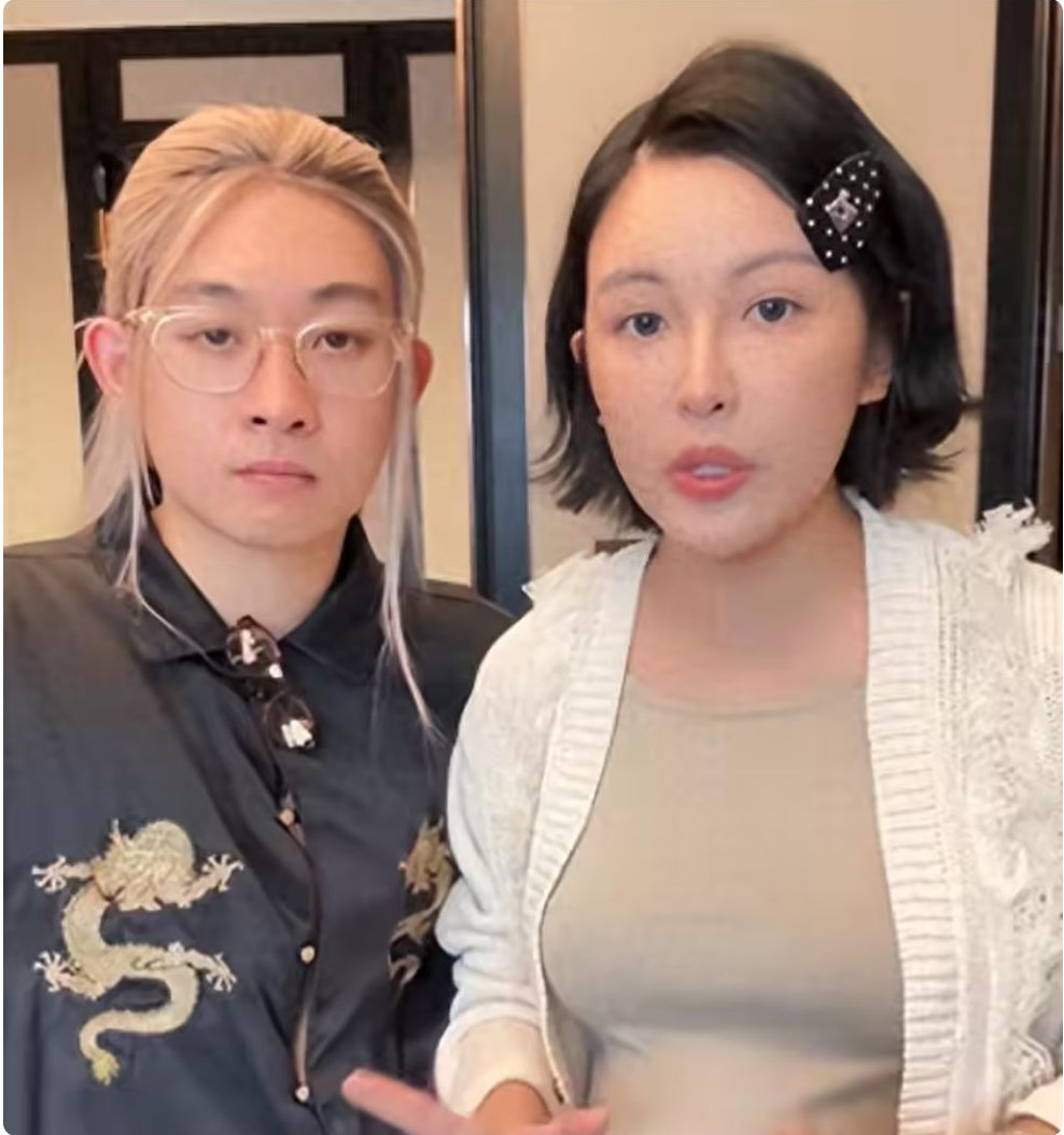 张凯毅凤冠事件后续：手工造假实锤，保险赔付落定，过往黑料扒底 