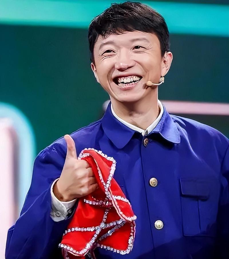 媒体专访演员宋家腾，他坦言靠《狂飙》“麻子”出圈，走红后仍低调踏实，扎根小人物角