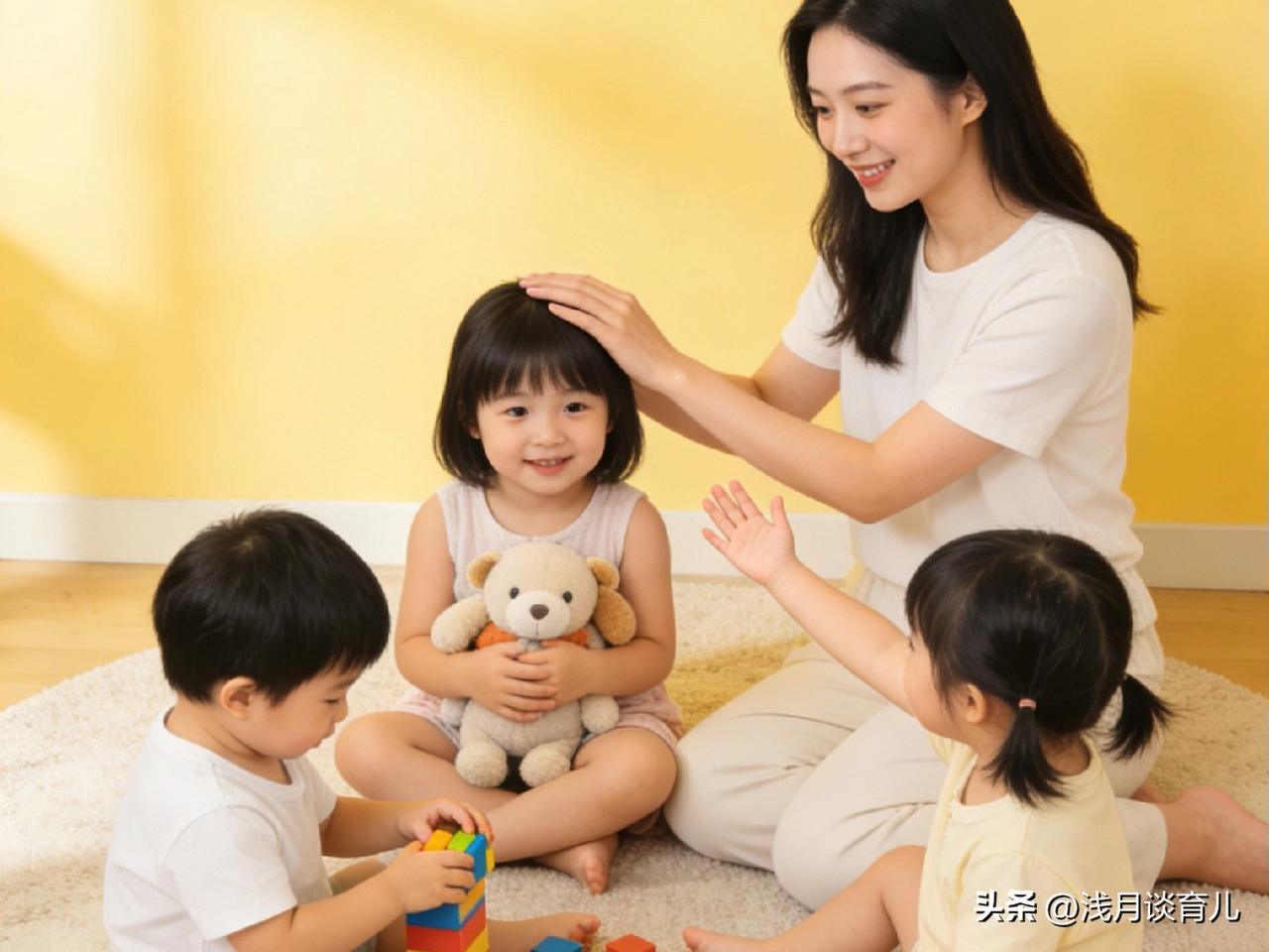 带娃累到只想瘫着，随手刷到一部短剧，
看着看着就破防了。
 
六年前，女主被陆家