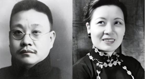 丢了美人，又丢了江山！1923年孙中山要将小姨子宋美龄许配给谭延闿，没想到被他直