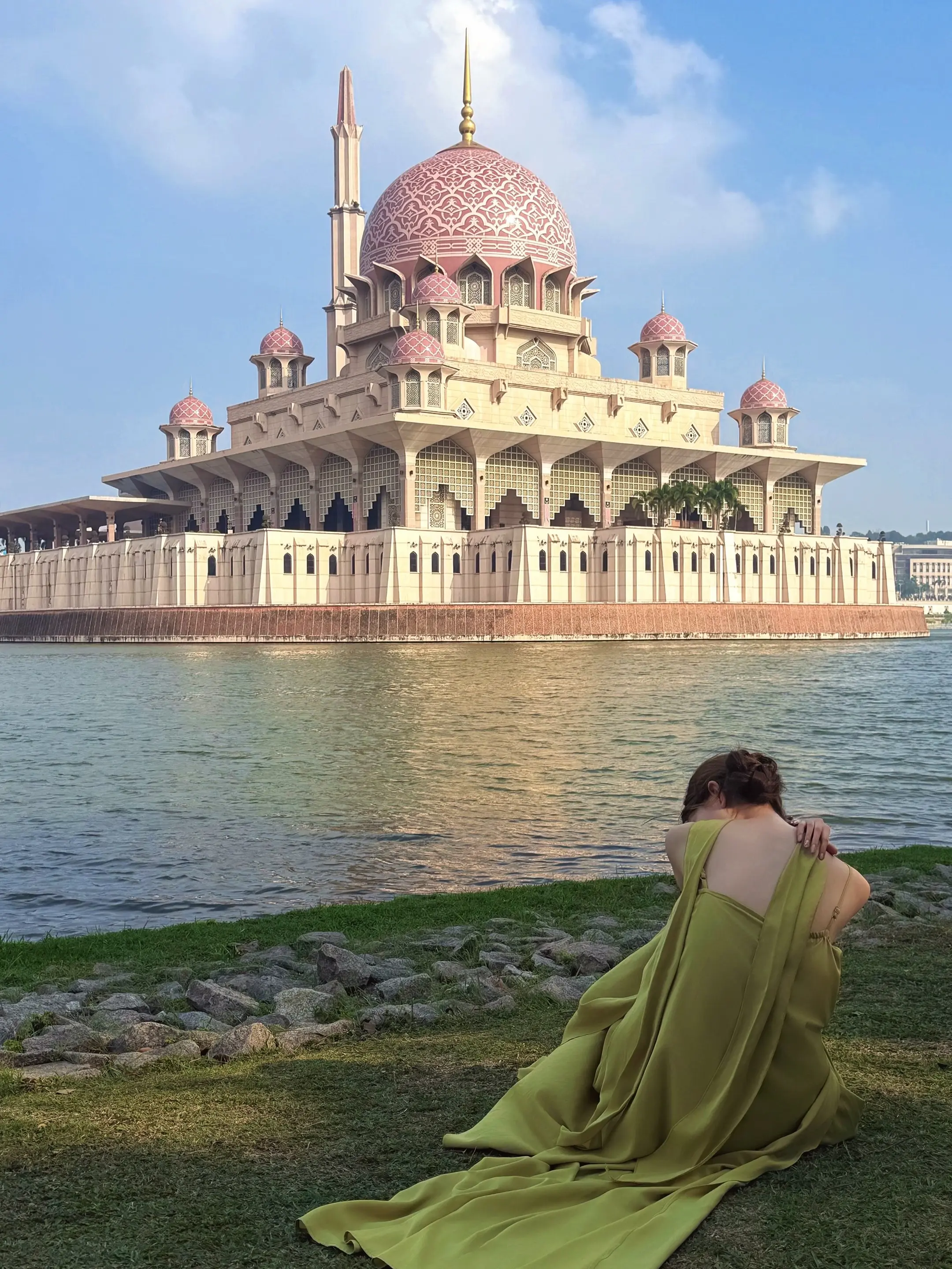 愿神明偏爱🕌 🕌