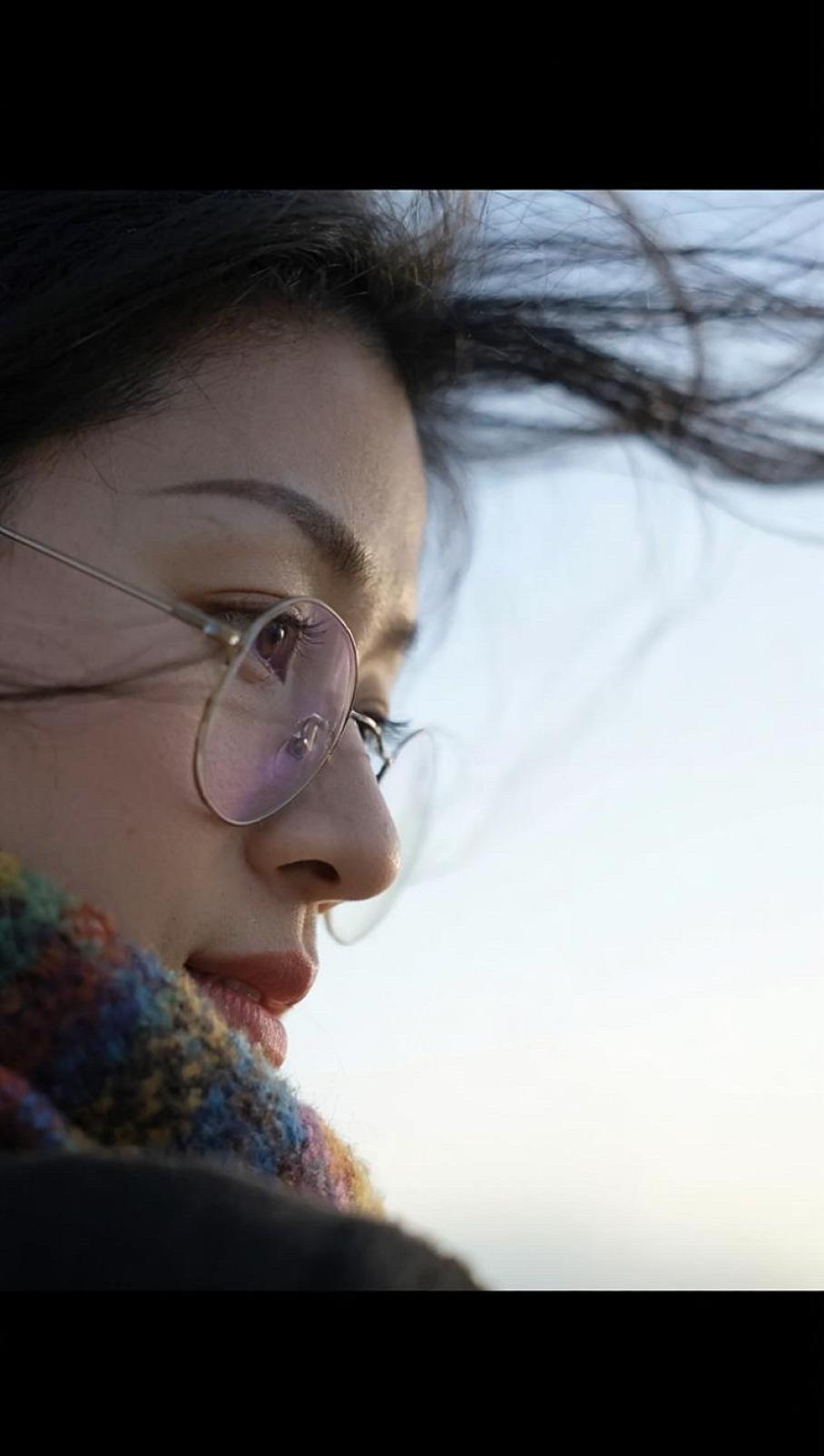 人的心气是可以养回来的，最有效的方法就是：离群索居，断联消失，却又具体...