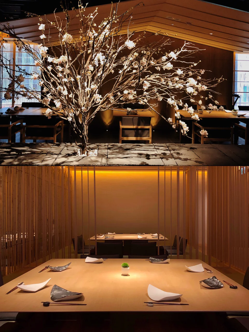 香港铜锣湾美食 | 人均300的米其林日料被我吃到啦！ ⛩ 最近发现自...