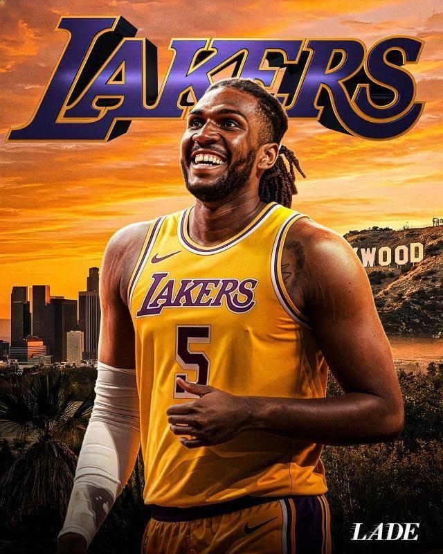 还欲2年2000万追求库明加

北京时间7月8日，ESPN名记查拉涅官宣，湖人以