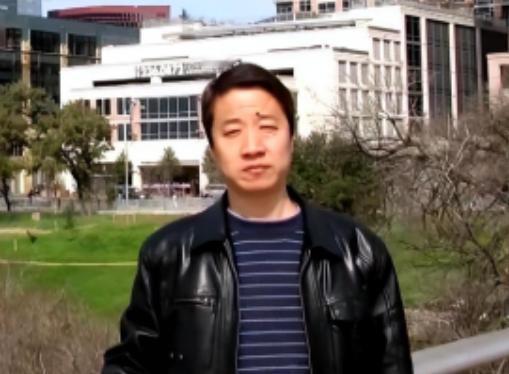 大家看清了，这位掌握着我国电磁炮核心技术的专家，竟然是美国安插的间谍，在日常工作