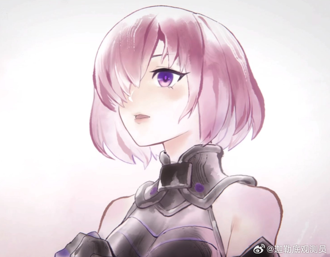 迦女一，生日快乐！ 