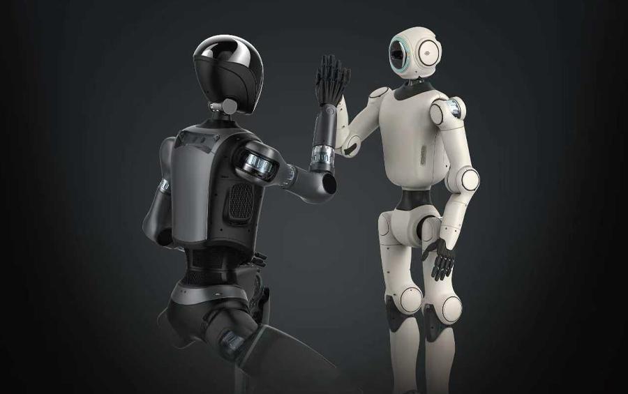 动易科技宣布完成亿元级天使 ++ 轮融资，天使轮累计融资额超 2 亿元。本轮融资