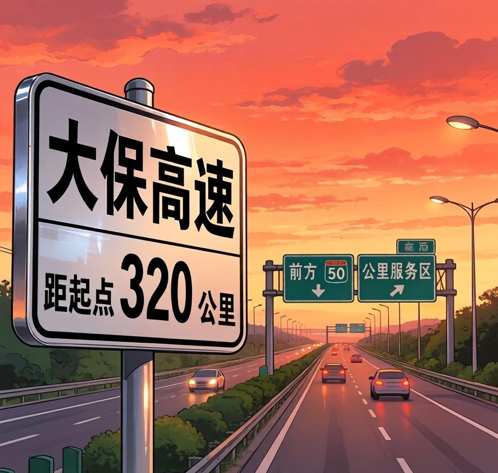 网民给云南省委书记留言建议修改大保高速上的距离里程牌，官方回复➡️

✍📩📨