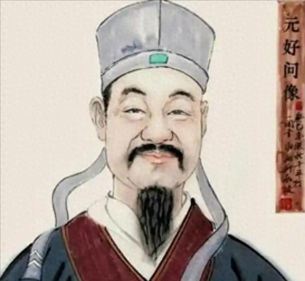 十六岁少年目睹大雁殉情而死，落笔成文，写下流传后世、无人超越的千古名篇
1205