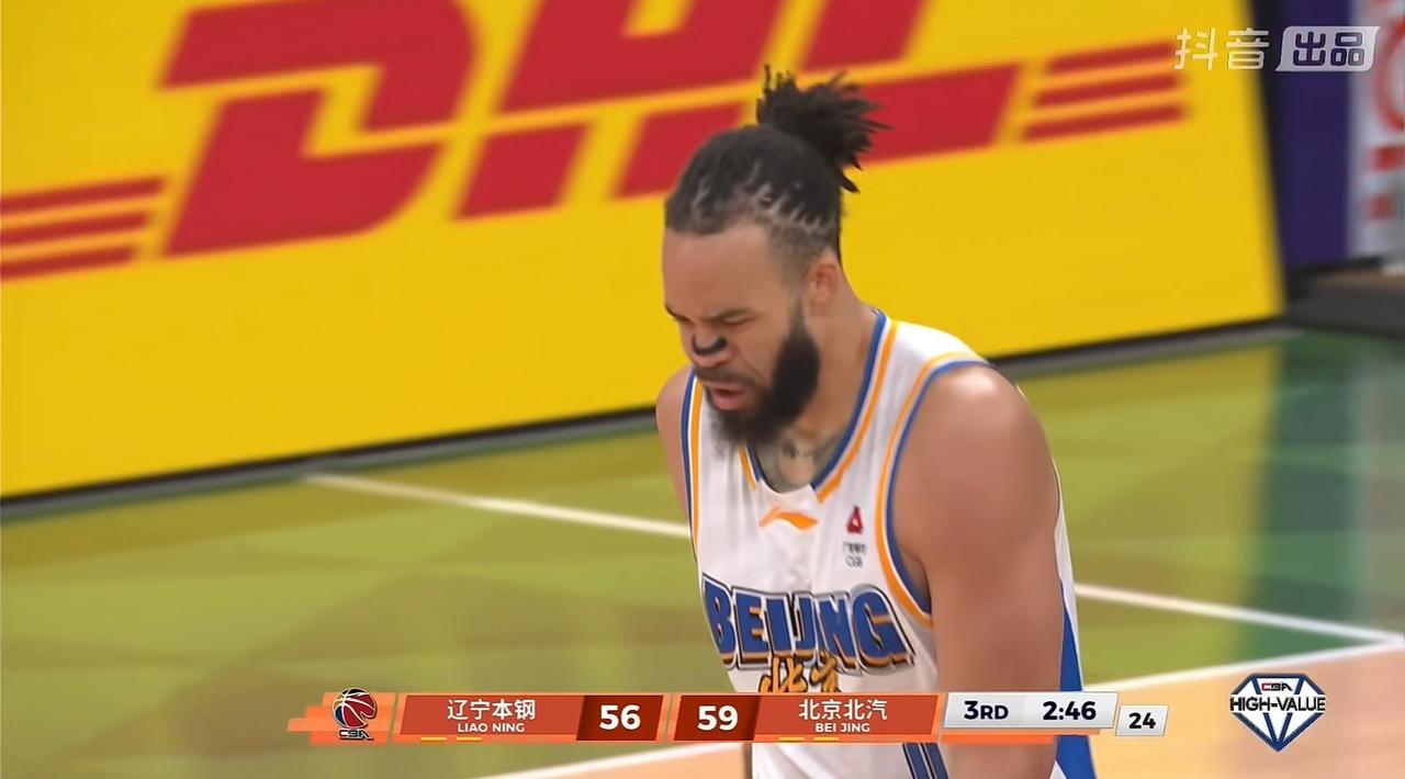 北京队虽然击败了辽宁队，但有两大问题可以说他们夺不了总冠军。北京队昨晚逆转辽宁队