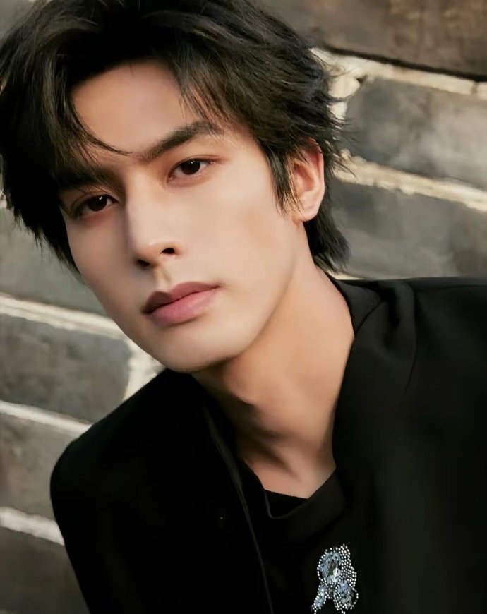 宋威龙十年沉淀终迎花开 宋威龙走的每一步都算数 宋威龙走的每一步都算数，宋威龙十