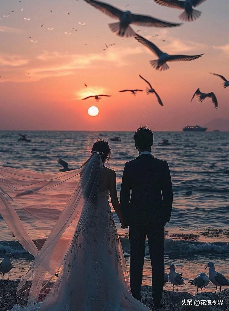 女儿出嫁，彩礼该不该要？万千父母的真心话，说透了

养了二十多年的贴心小棉袄，转