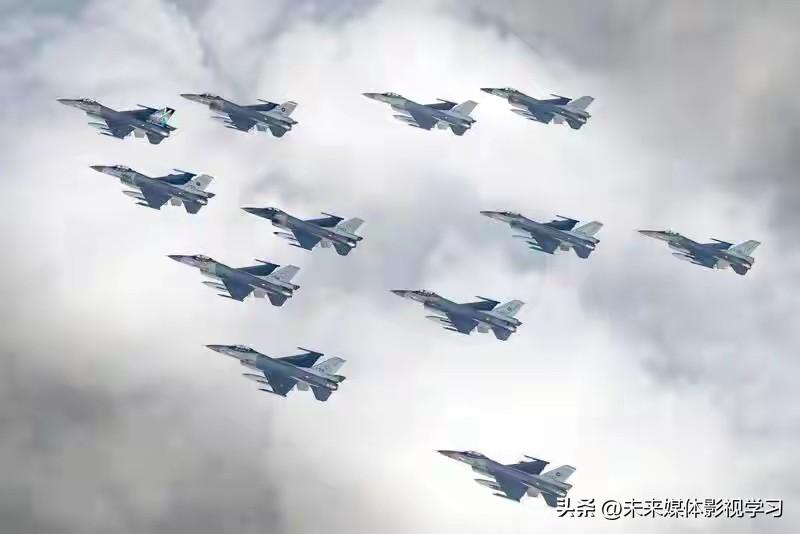 大年初二凌晨，黄海上空上演了一场硬碰硬的空中较量，直到半年后才被央视披露细节，美