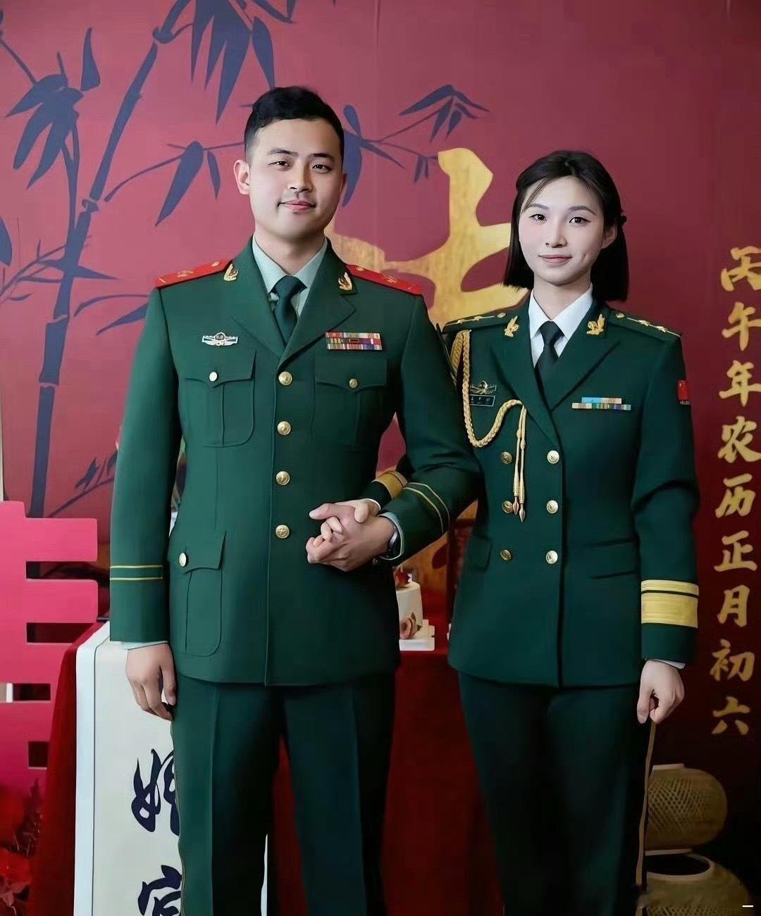 为什么和兵哥哥结婚之后就不能离了 