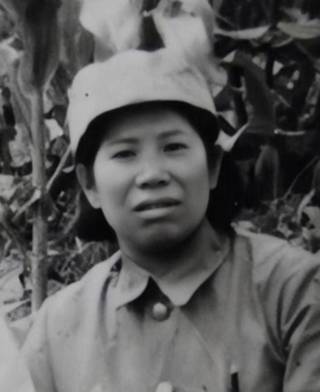 1939年，东北一女地下党被日军抓捕，因承受不住鬼子的酷刑，她大喊说：“太君，别