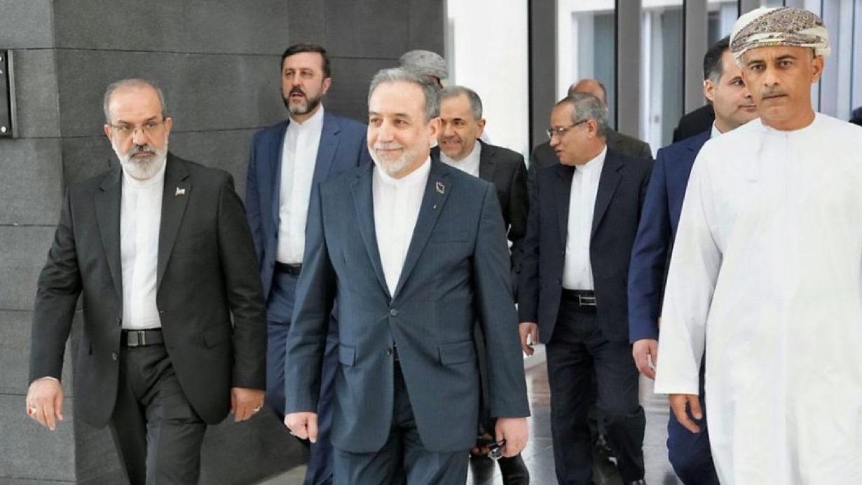 据《耶路撒冷邮报》报道，两名知情人士透露，特朗普政府已告知伊朗，希望由外交部长阿