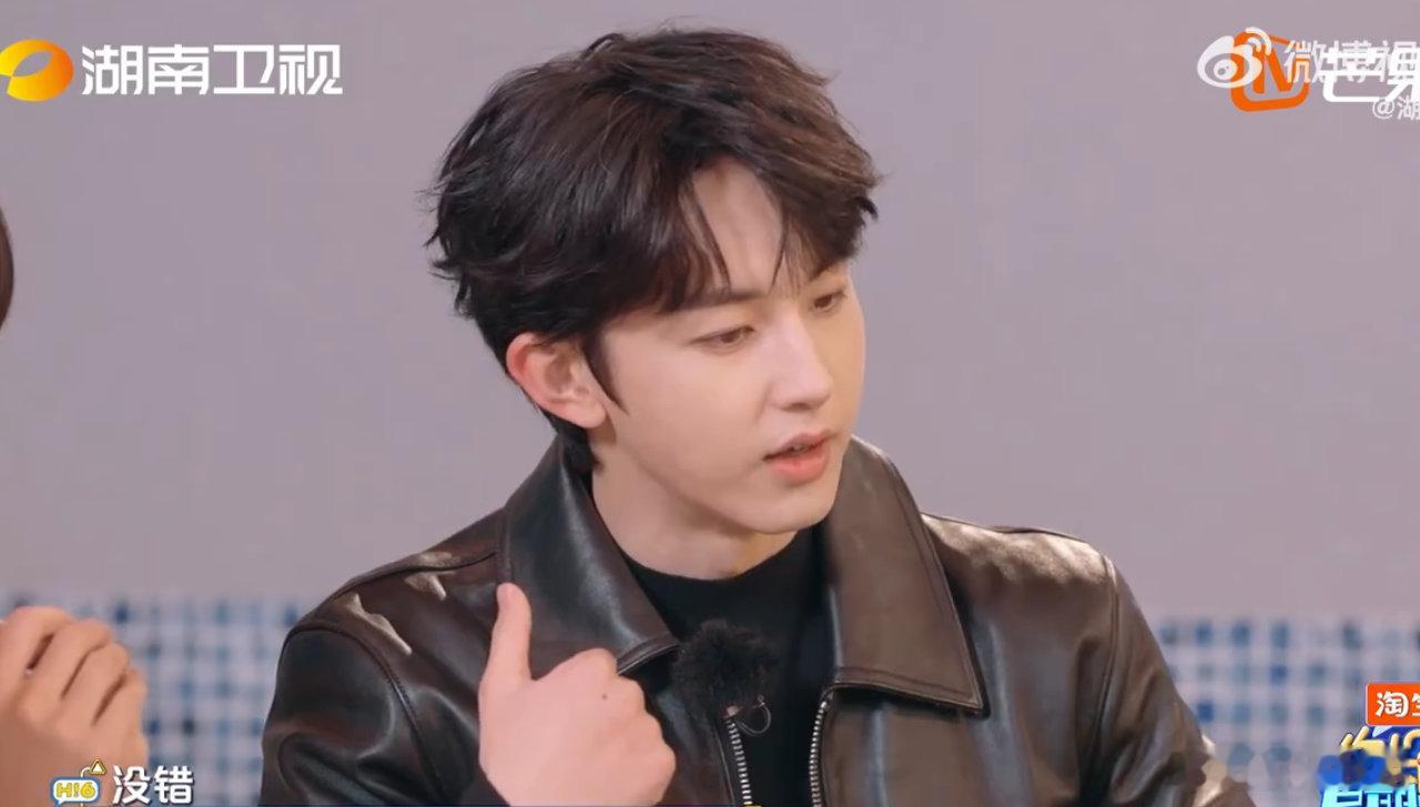 刘宇启动隐藏东北技能刘宇这东北技能太绝了！报菜名比本地人还顺口，唐九洲都被惊到了