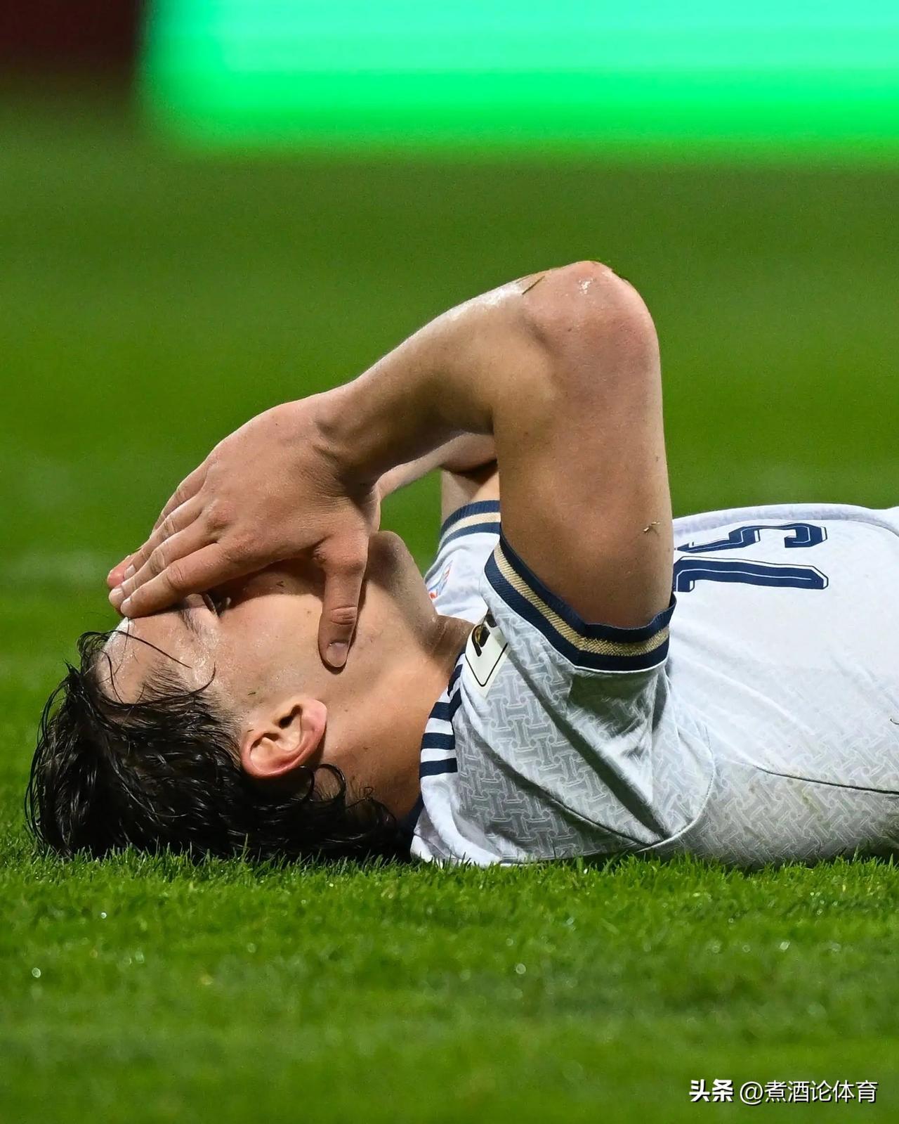 【点球决胜破豪门！波黑用攻势足球，送功利意大利回家】

120分钟鏖战，点球大战