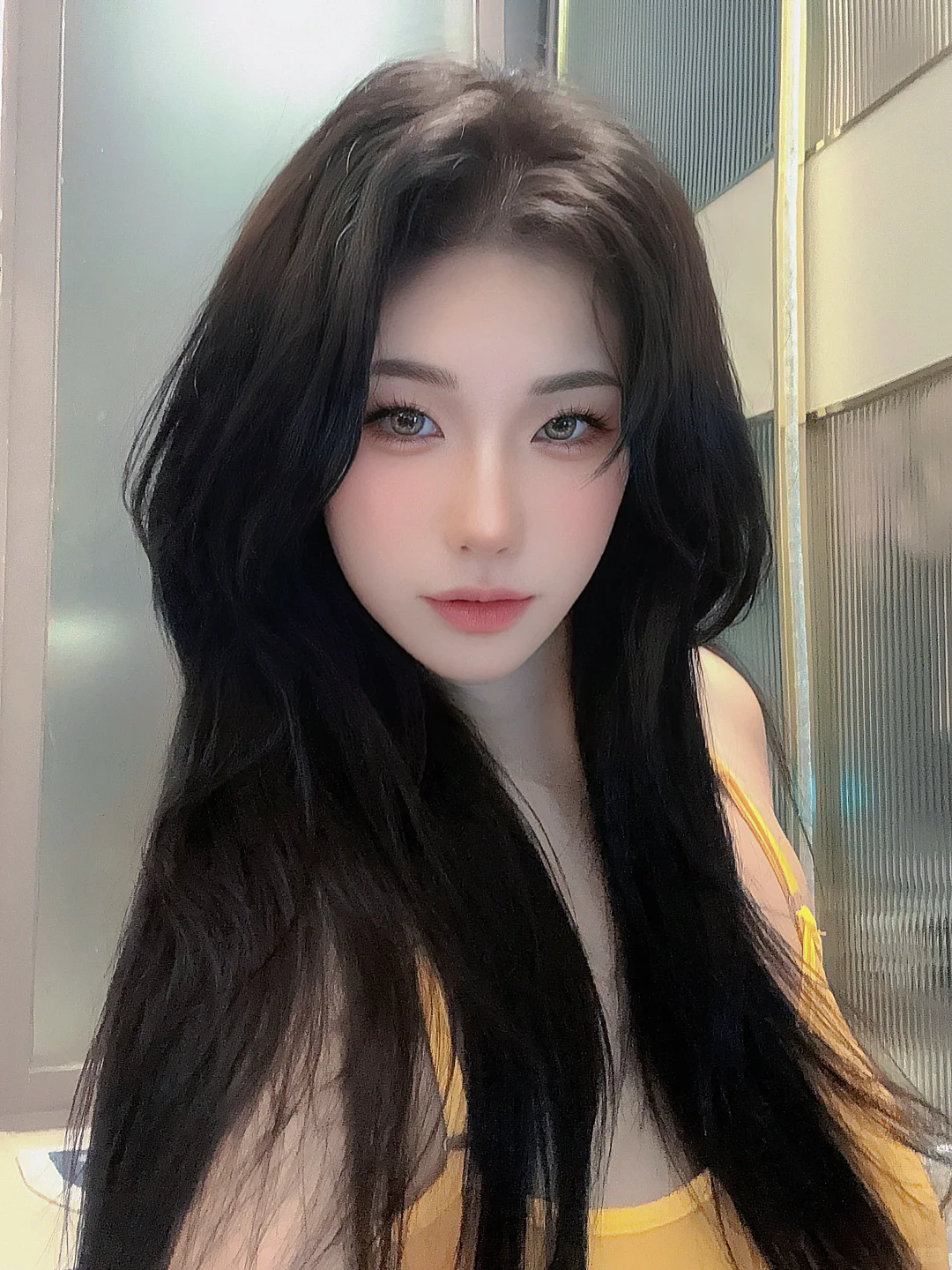 你真的没感觉吗
