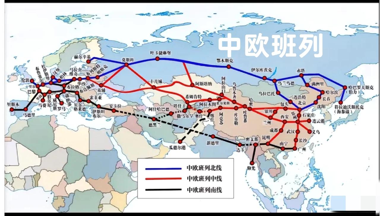 “俄罗斯天然气打折39%，真是兄弟情谊？”
别天真了，这背后是被逼到墙角的求生欲