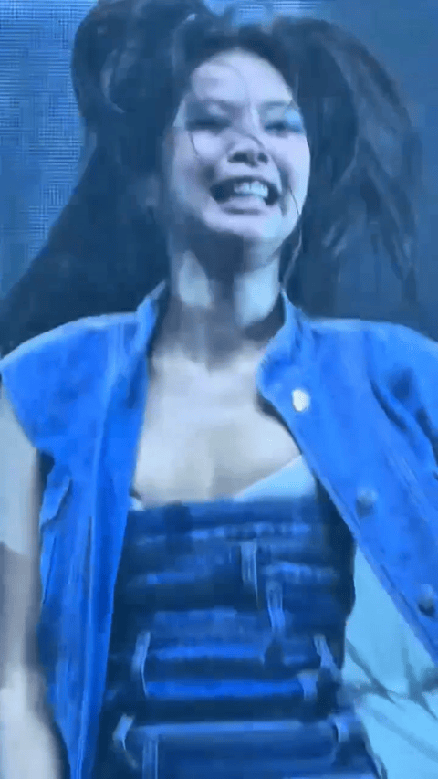who wanna fuck with jennie？不就是土嗨厕品曲吗？我的D