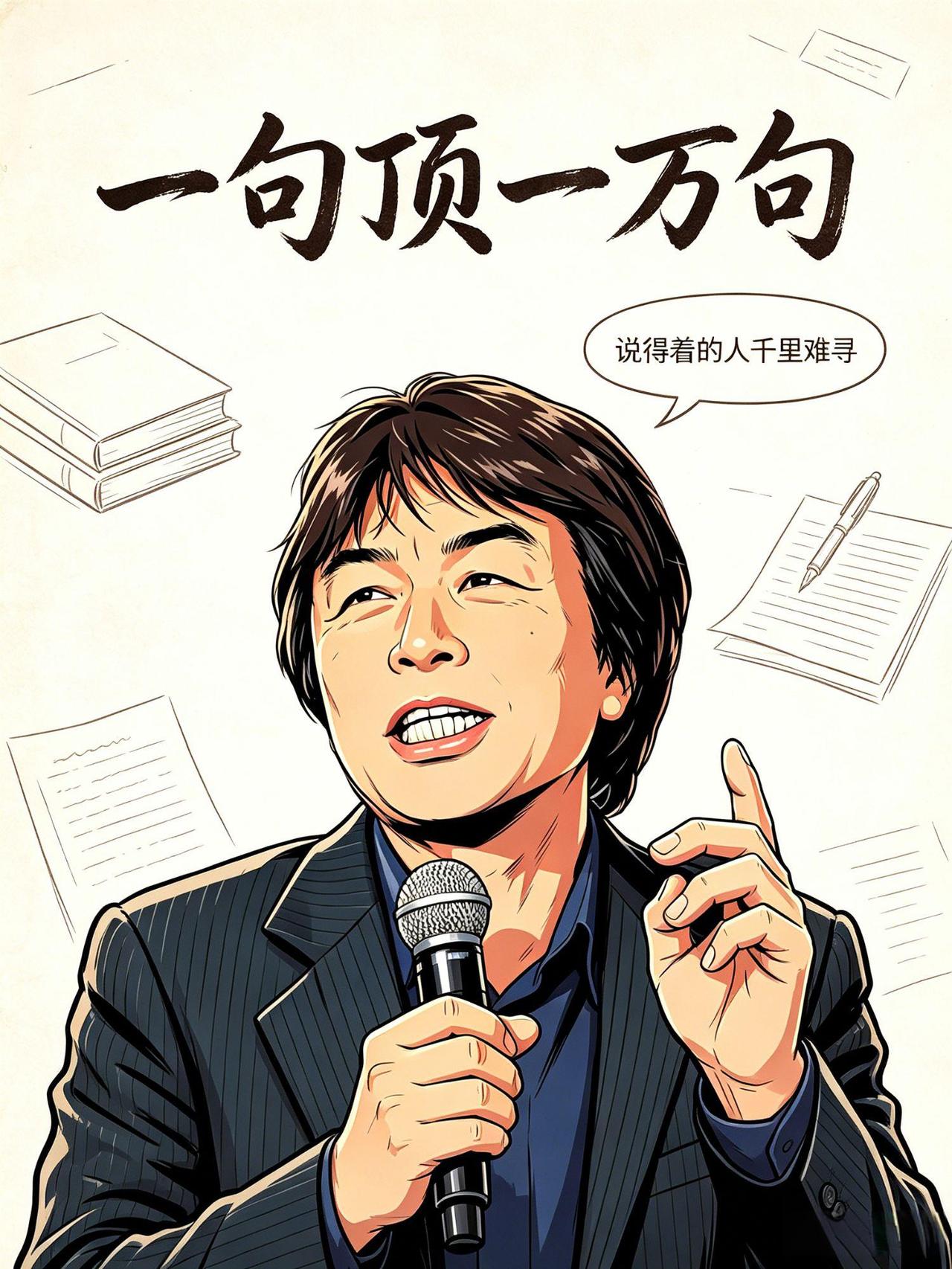 ★ 2026年•名人故事：刘震云为什么“火”（中国🇨🇳•武汉）

刘震云为什