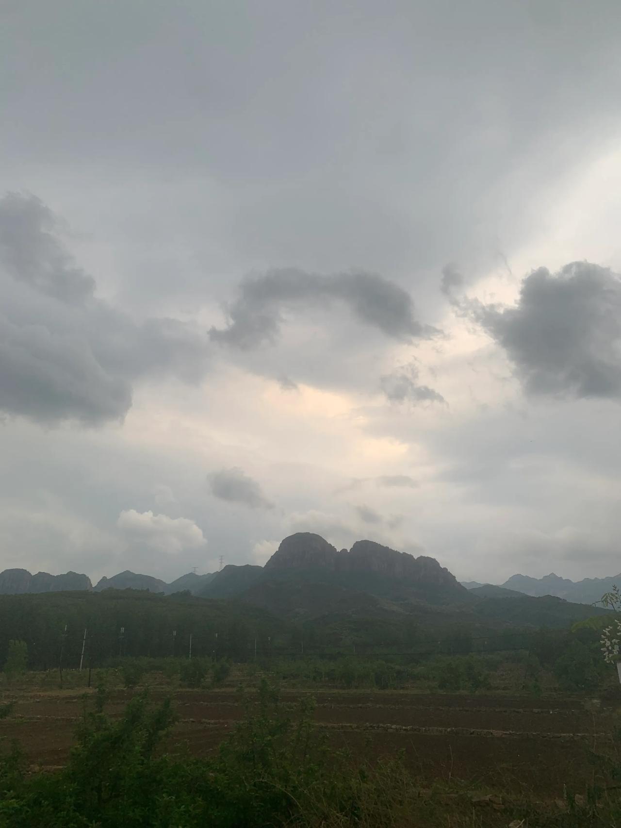 勇敢也许是一种信念的支撑，而非单纯战胜恐惧。小时候偷大队的苹果，被看园子的追了半