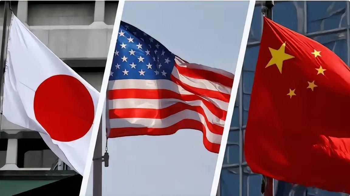 日本的轨迹深刻揭示：缺乏政治与军事自主权的经济繁荣，犹如沙滩筑城。当经济巨人沦为