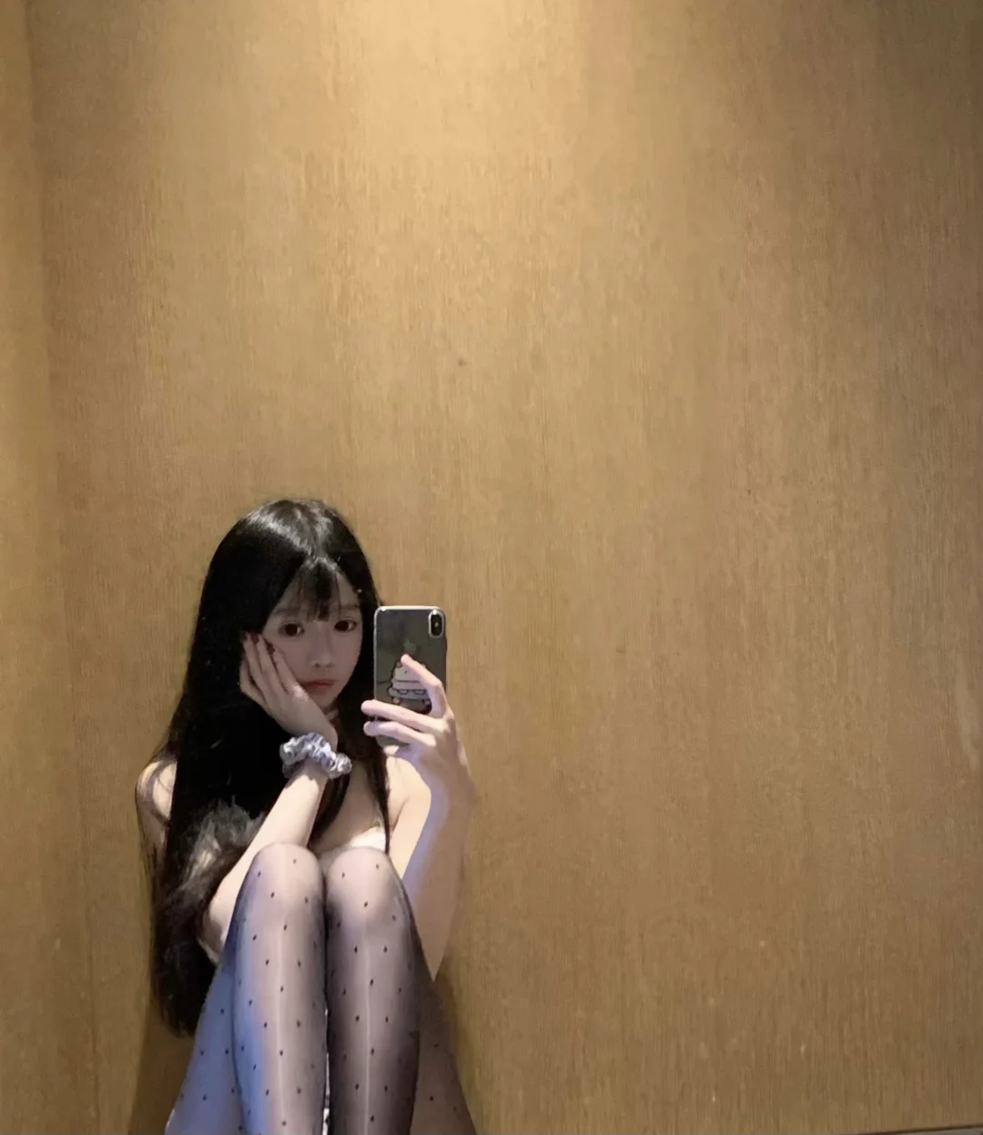 你根本不了解我 但是又很有眼光