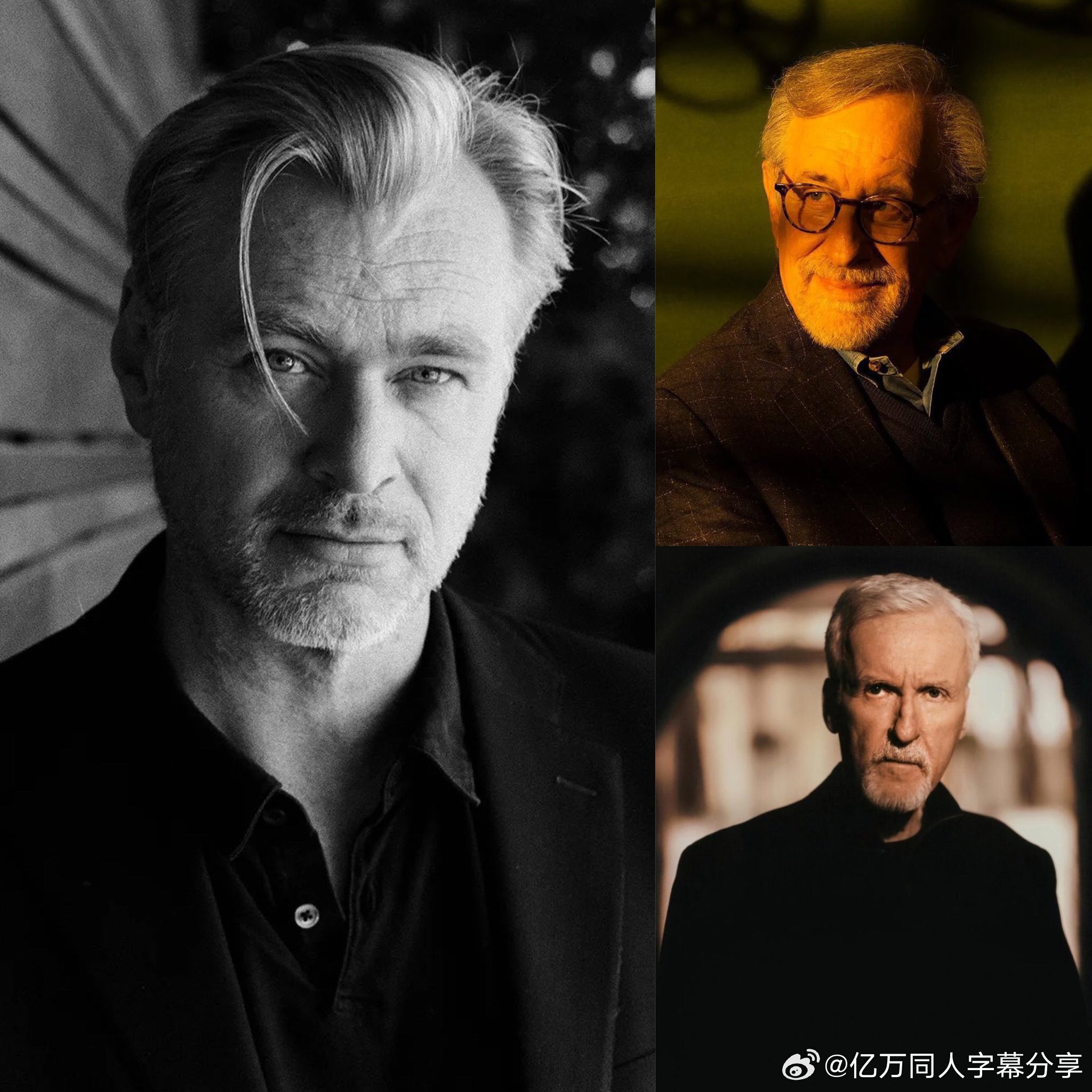 克里斯托弗诺兰 Christopher Nolan 有望成为历史上票房收入第三高